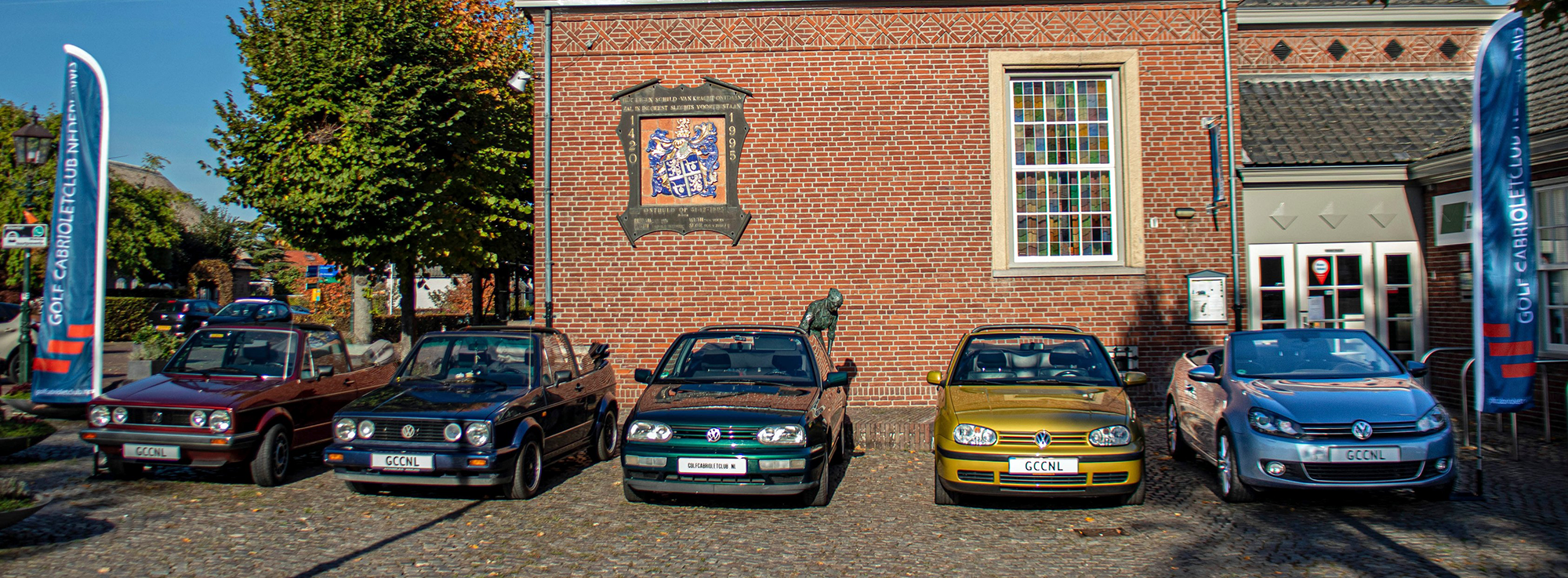 Golf Cabriolet